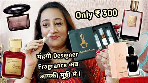 perfume oil corner review